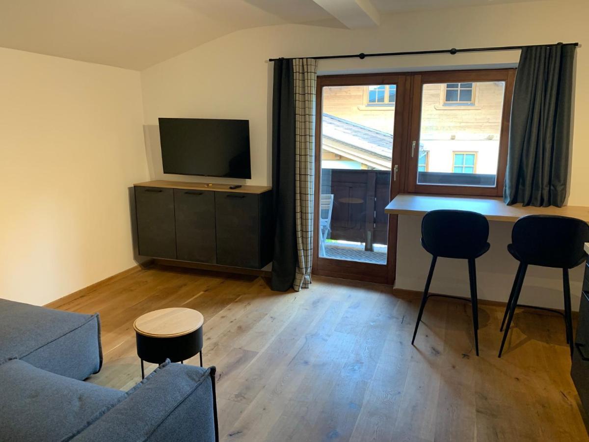 Appartamento Apart-montes Sankt Ulrich am Pillersee