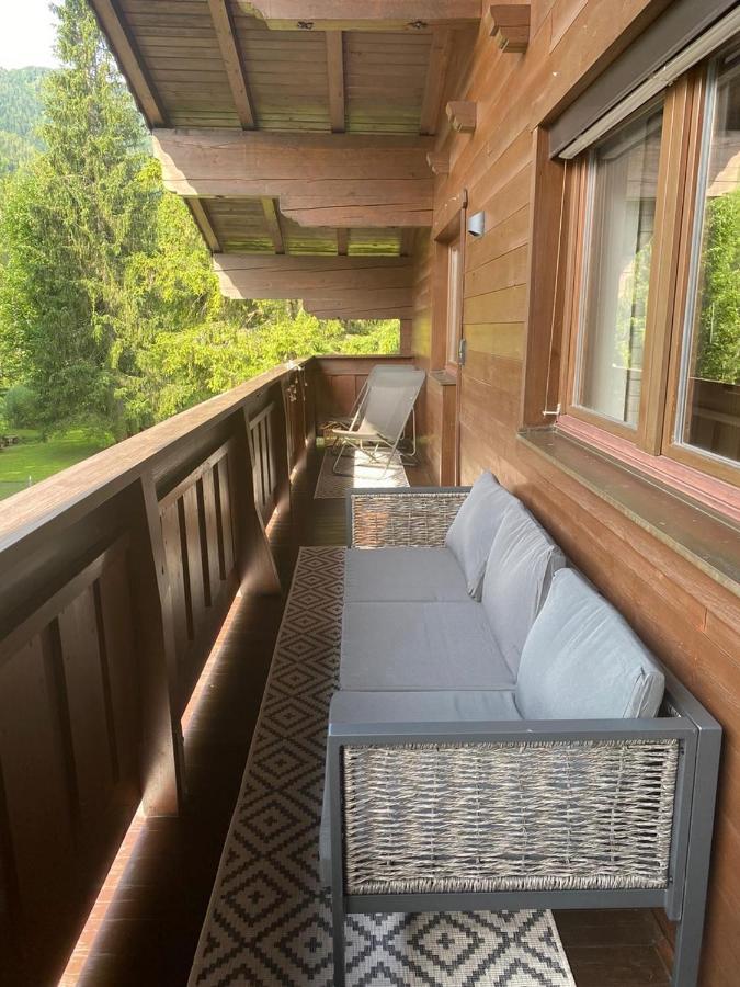 Appartamento Apart-montes Sankt Ulrich am Pillersee