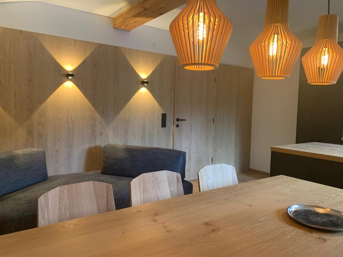 Appartamento Apart-montes Sankt Ulrich am Pillersee