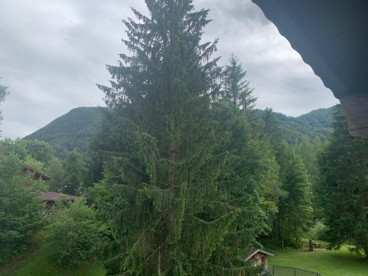 Appartamento Apart-montes Sankt Ulrich am Pillersee