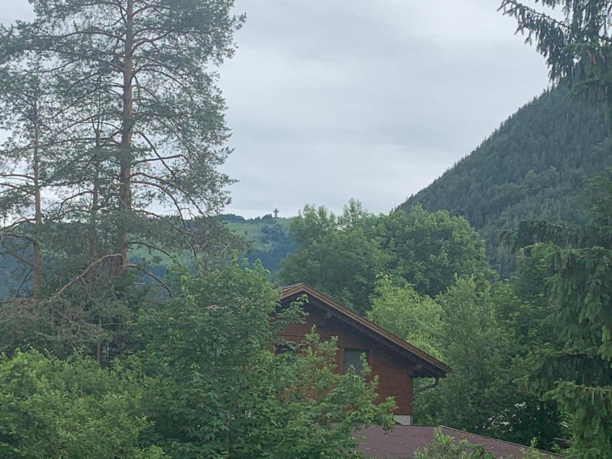 Appartement Apart-montes *