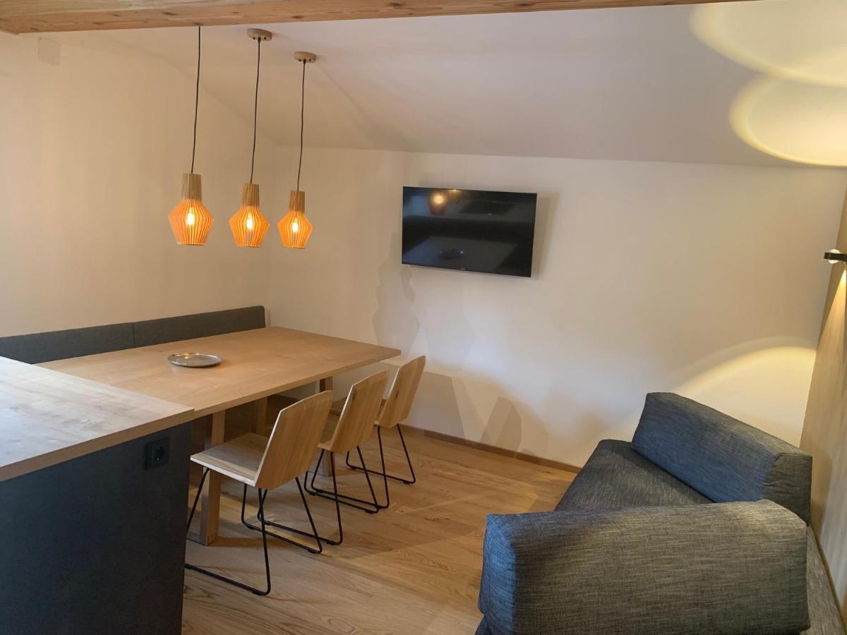 Appartement Apart-montes
