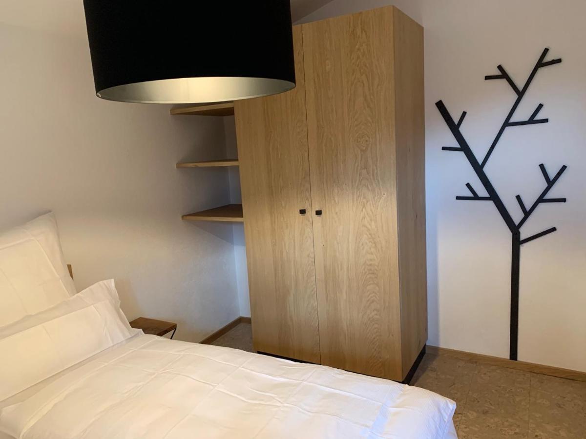Apart-montes Appartement *