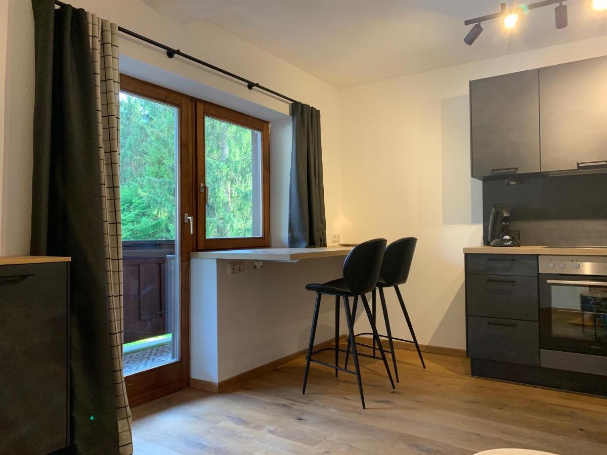 Appartement Apart-montes *