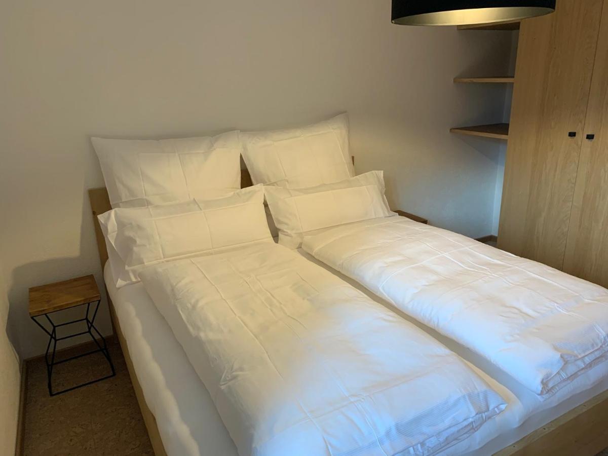 Appartement Apart-montes Sankt Ulrich am Pillersee