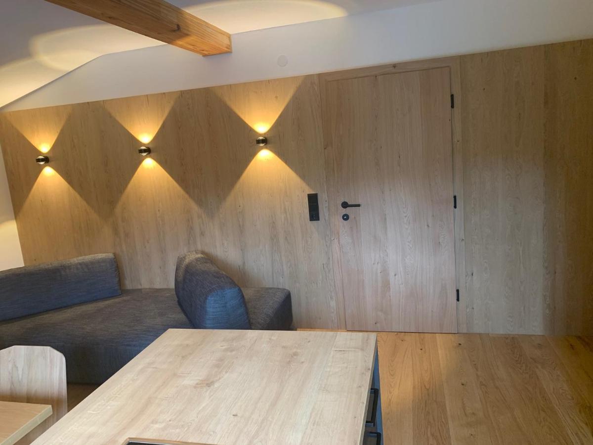 Apart-montes Apartment