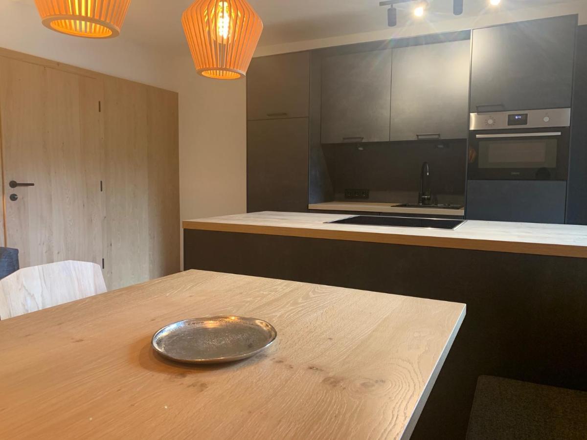 Apart-montes Apartment Sankt Ulrich am Pillersee